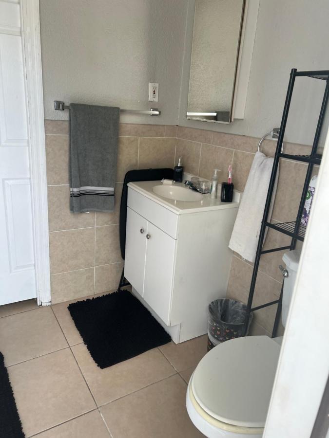 Apartamento Bedroom Private *